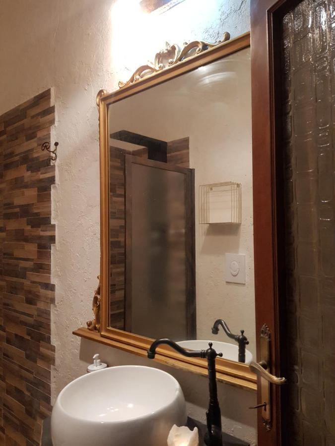 Dimora In Francigena Hotel San Quirico d'Orcia Exterior photo
