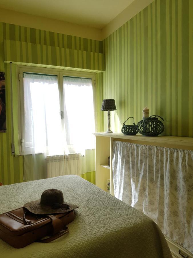 Dimora In Francigena Hotel San Quirico d'Orcia Exterior photo